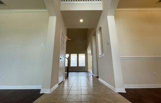 4 beds, 3.5 baths, $2,750