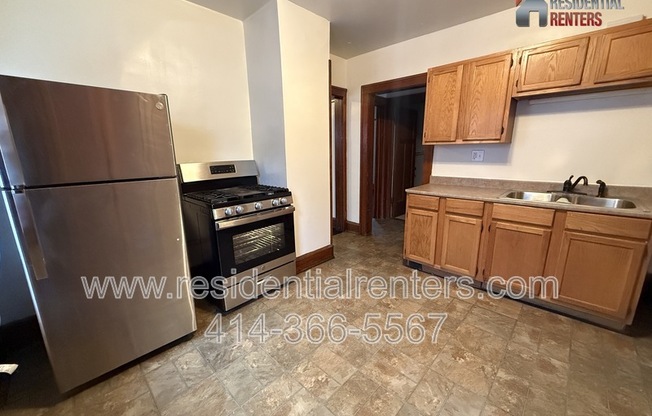3908 N 6 ST