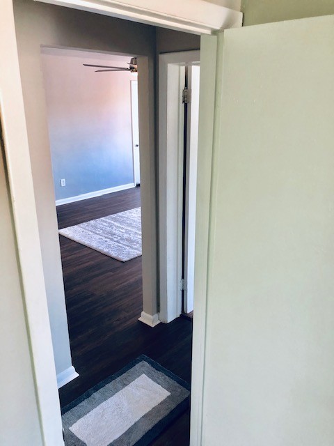 2 beds, 1 bath, 950 sqft, $1,575, Unit 6B