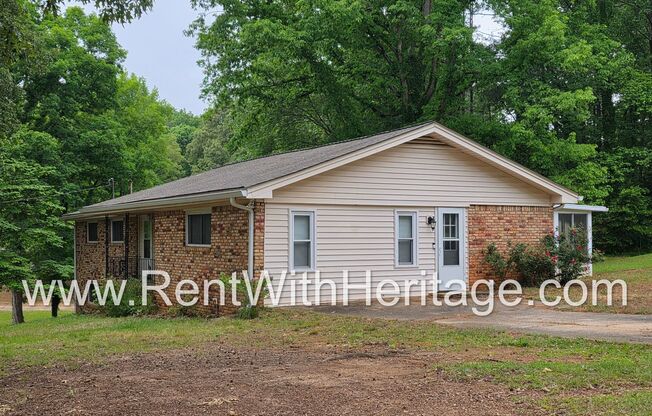 Gorgeous 4 Sided Brick Home/ Upgrades Galore/ Full Unfinished Basement