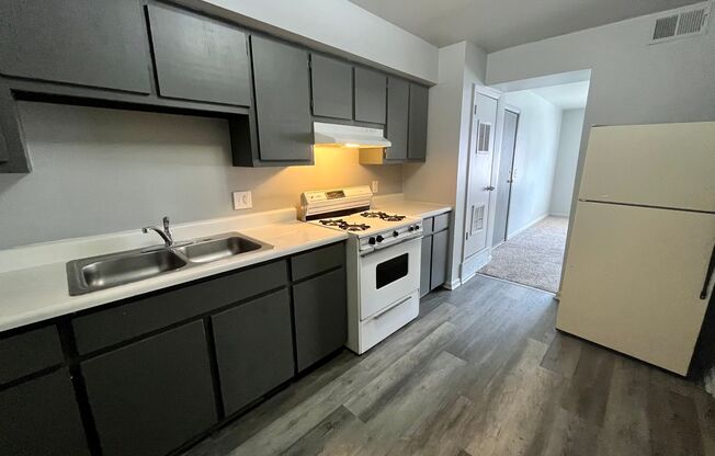 Redman Avenue 4616