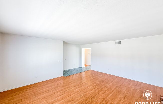 Sunlit 3BD/2BA Home in San Diego with Large Backyard & 2-Car Garage