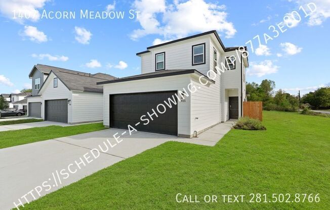 1407 ACORN MDW ST