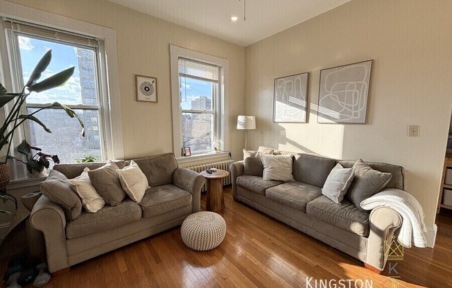 1477 Beacon St