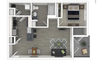 Partner-provided photo for $1720 unit