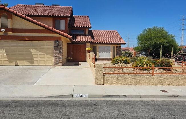 Available Soon-Gorgeous 2 Story Home in a Non-HOA community!