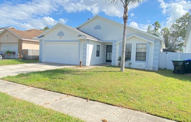 TWO BEDROOM W/ BONUS ROOM - Move In Ready