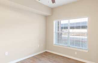 Landing at Mansfield Living Room