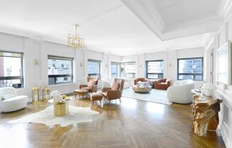 500 PARK AVE