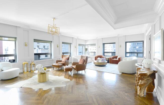 500 PARK AVE