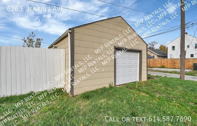 Partner-provided property photo