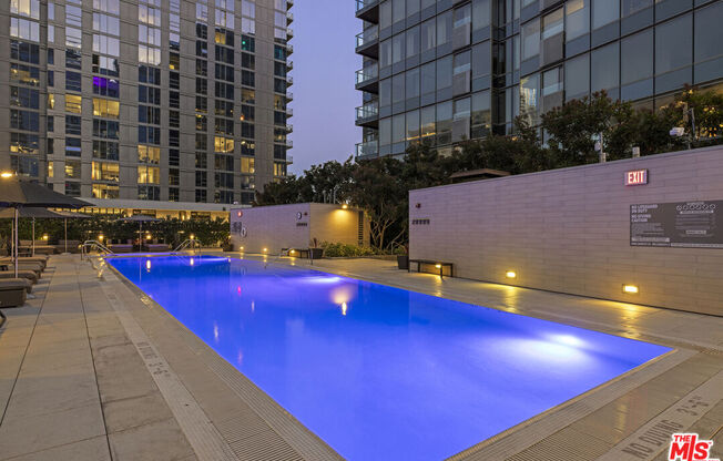 1 bed, 1.5 baths, 1,240 sqft, $3,500, Unit 404