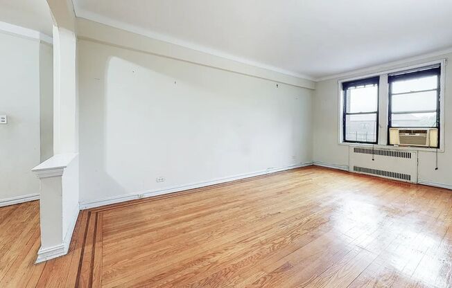 Fully Renovated 1 Bedroom 1 Bathroom  Available