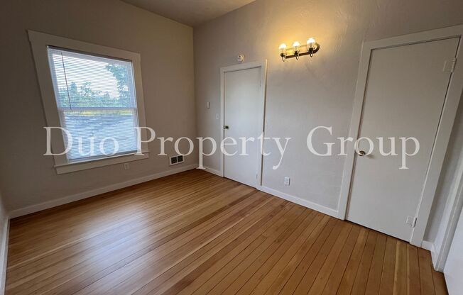 1 bed, 1 bath, 450 sqft, $1,195, Unit 5