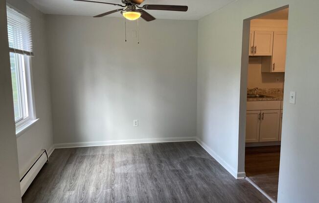 2 beds, 1 bath, $1,745, Unit 232-G04