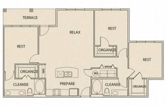 Partner-provided photo for $1881 unit