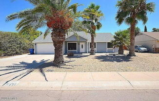 6431 E SANDRA TERRACE