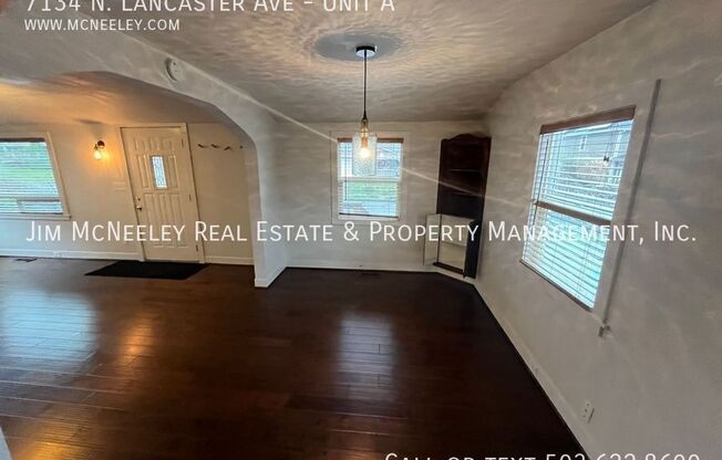 7134 N LANCASTER AVE