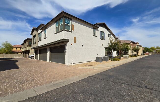 2 beds, 2.5 baths, $1,795, Unit # 1067