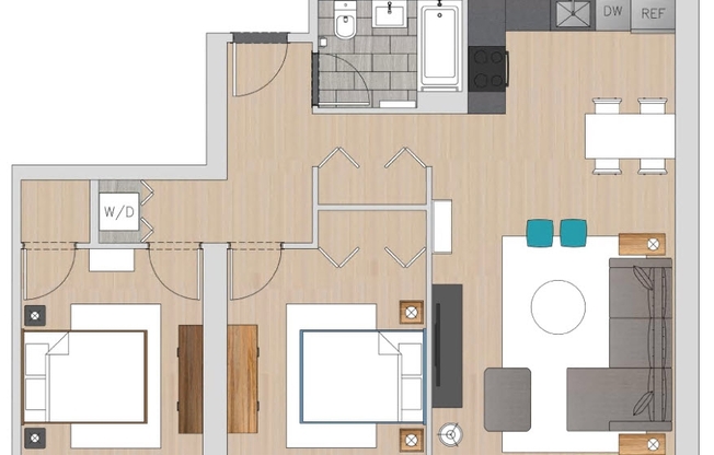 542 West 153rd Street