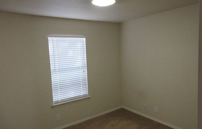 3 Bed 2 bath O'Conner & 1604