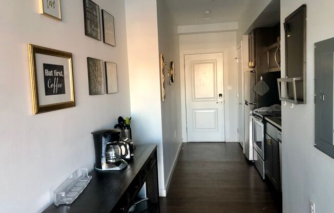1 bed, 1 bath, 478 sqft, $1,650, Unit 305