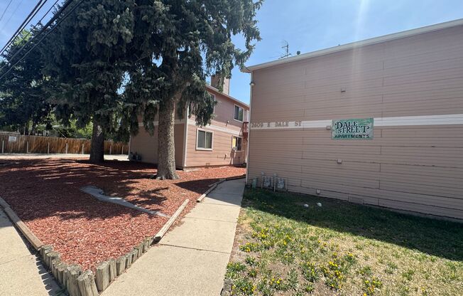2609 E Dale St.