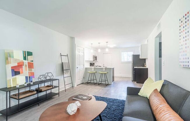 The Motif by Morningside