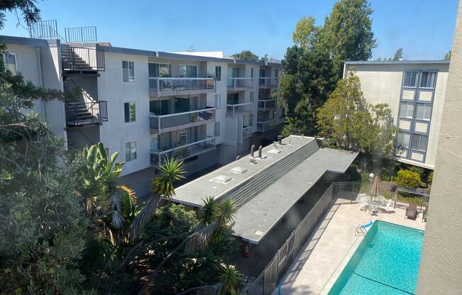 965 Shorepoint Ct. #315 - 30% Rental Fee