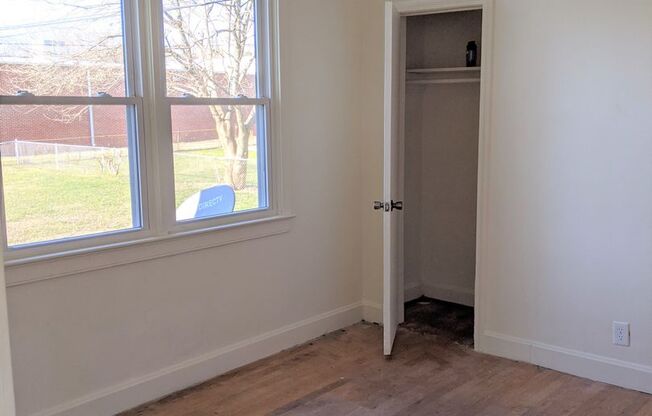 Welcome Home to 3616 Harris Ave!