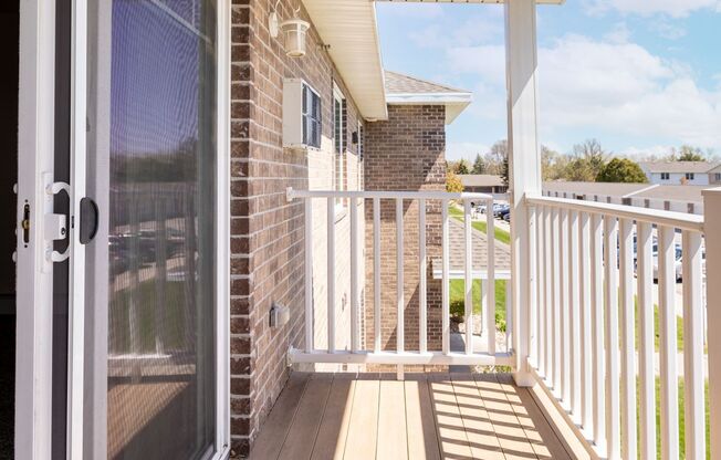 Partner-provided property photo