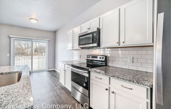 10312 Pennridge Drive