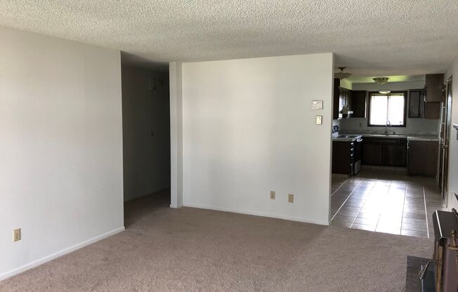 3 beds, 1 bath, $1,850