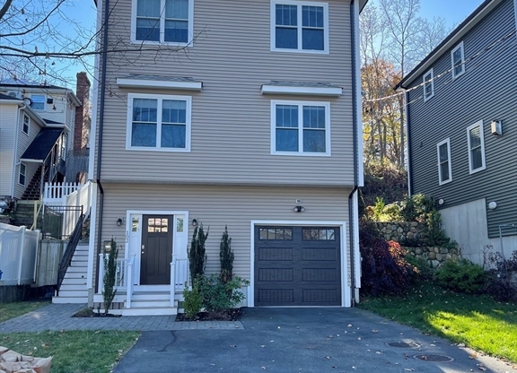 102 MILNER ST
