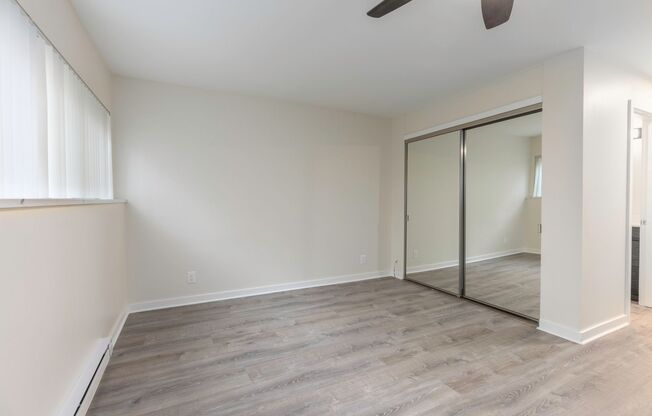 Studio, 1 bath, 384 sqft, $1,395, Unit 103