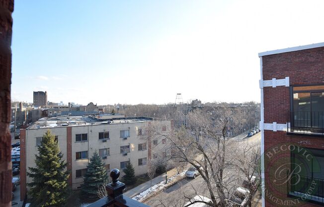 1 bed, 1 bath, 373 sqft, $1,850, Unit 508