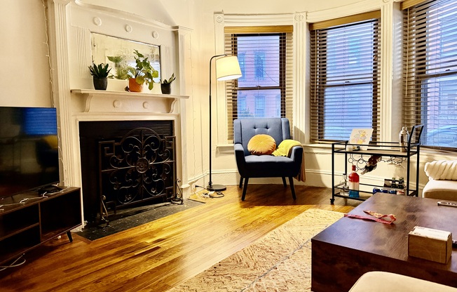 49 Saint Germain St.