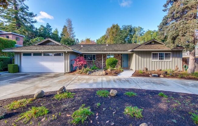 Wow! What a Great Home! Available Soon!
