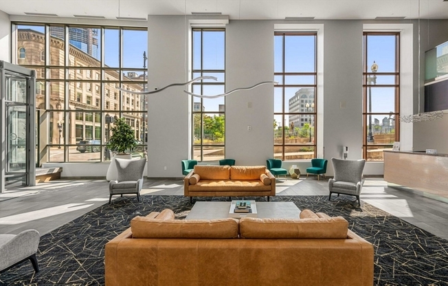 2 beds, 2 baths, 1,136 sqft, $4,850, Unit 701