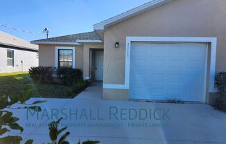 3 beds, 2 baths, $1,645, Unit 3313 SW 15th Pl