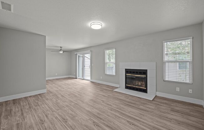 Sutter Station Apartments