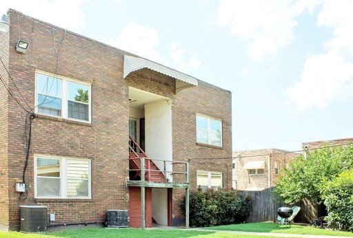 Taggart Properties- Single Units