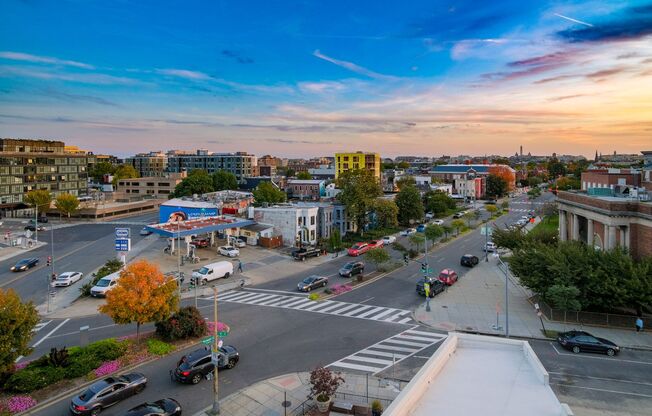 1 bed, 1 bath, 100 sqft, $1,350