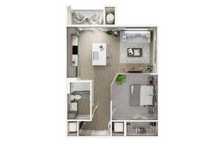 Partner-provided photo for $1138 unit