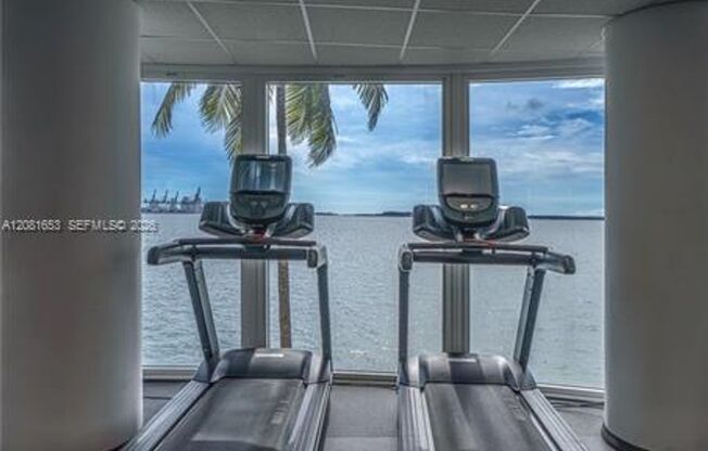2 beds, 2 baths, $4,200, Unit # 1603