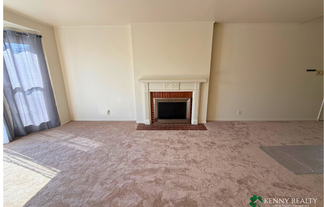 Updated 2BR/1BA Home in Westlake – Daly City with 2-Car Garage