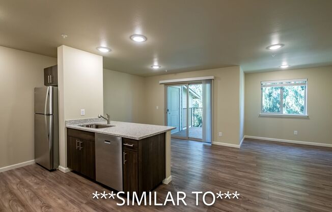 1 bed, 1 bath, 840 sqft, $1,395, Unit 1031-202