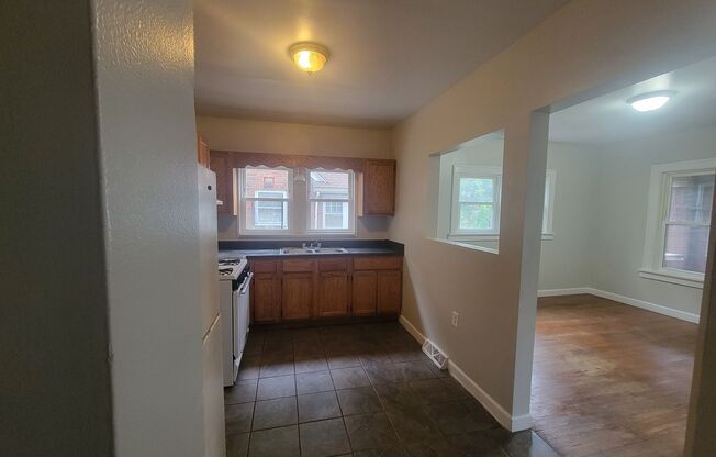 Spacious 4 Bedroom Home Ready for You!