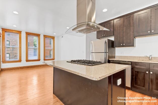 3153 N Hudson Ave, Chicago IL 1
