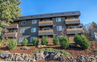 South Hill Heights Apartments